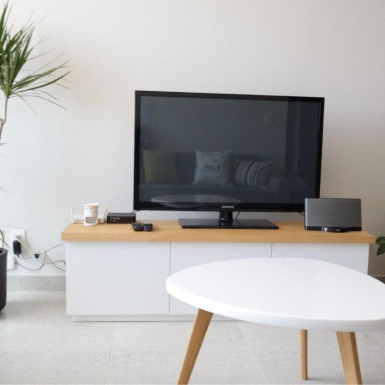 COMFORTABLE, NICE & NEW place in Polanco CD.MX - Two-Bedroom Apartment - 16