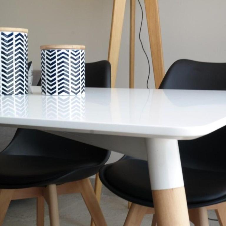 COMFORTABLE, NICE & NEW place in Polanco CD.MX - Two-Bedroom Apartment - 18