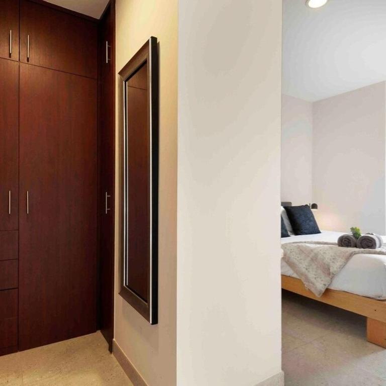 COMFORTABLE, NICE & NEW place in Polanco CD.MX - Two-Bedroom Apartment - 20