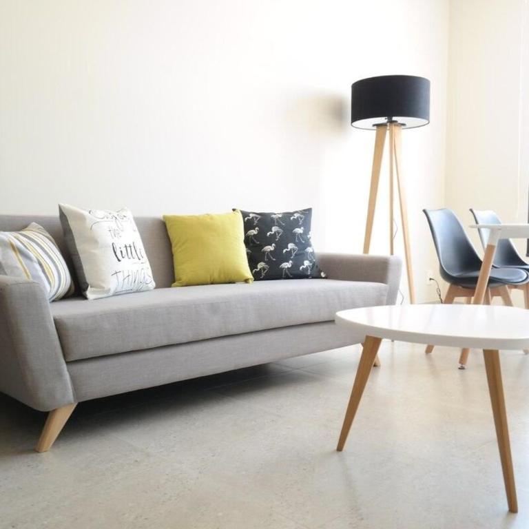 COMFORTABLE, NICE & NEW place in Polanco CD.MX - Two-Bedroom Apartment - 22