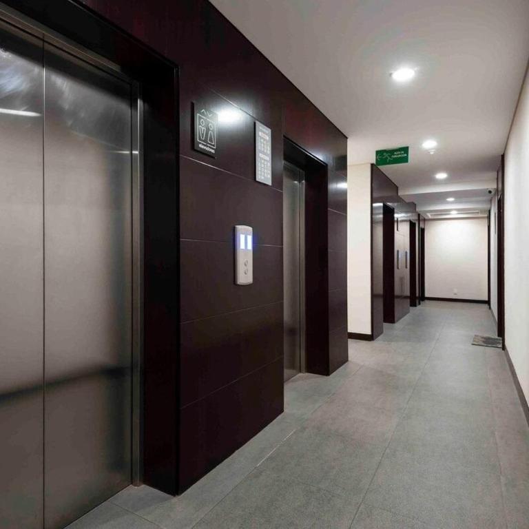 COMFORTABLE, NICE & NEW place in Polanco CD.MX - Two-Bedroom Apartment - 24