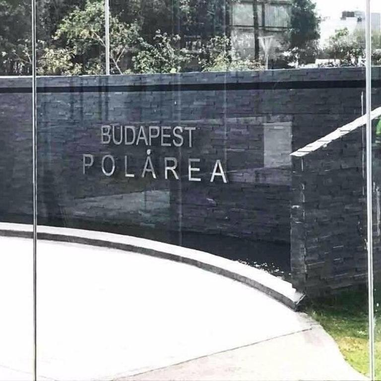 COMFORTABLE, NICE & NEW place in Polanco CD.MX - Two-Bedroom Apartment - 28