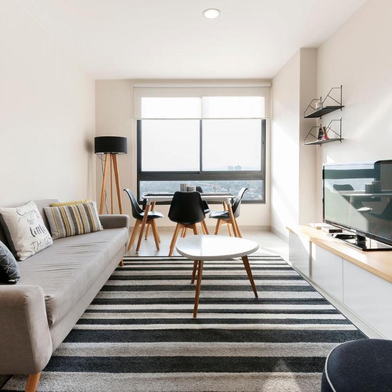 COMFORTABLE, NICE & NEW place in Polanco CD.MX - Two-Bedroom Apartment - 33
