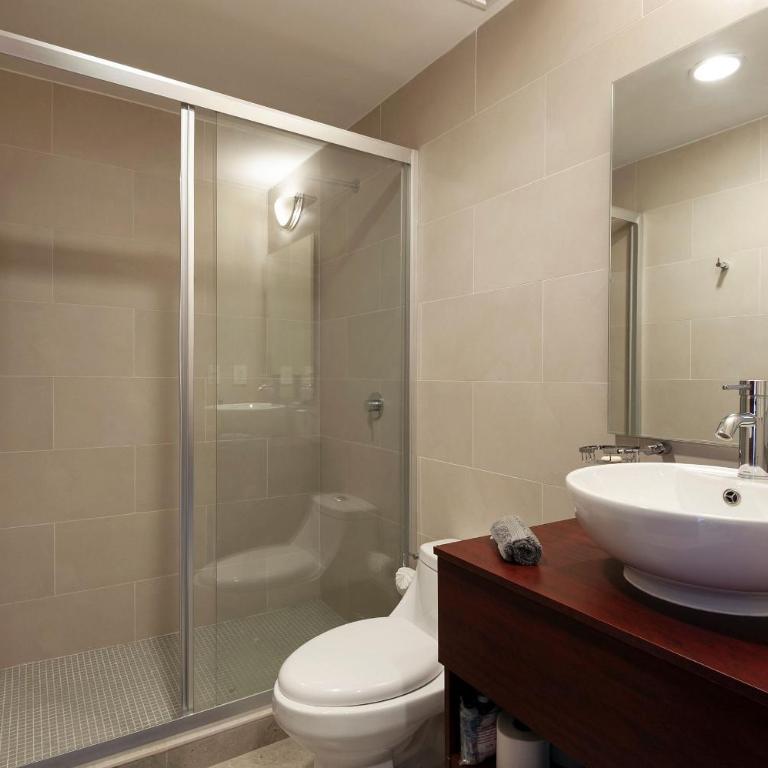 COMFORTABLE, NICE & NEW place in Polanco CD.MX - Two-Bedroom Apartment - 40