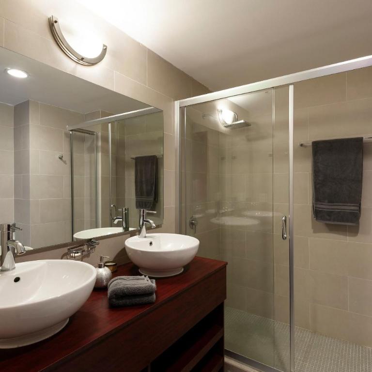 COMFORTABLE, NICE & NEW place in Polanco CD.MX - Two-Bedroom Apartment - 42