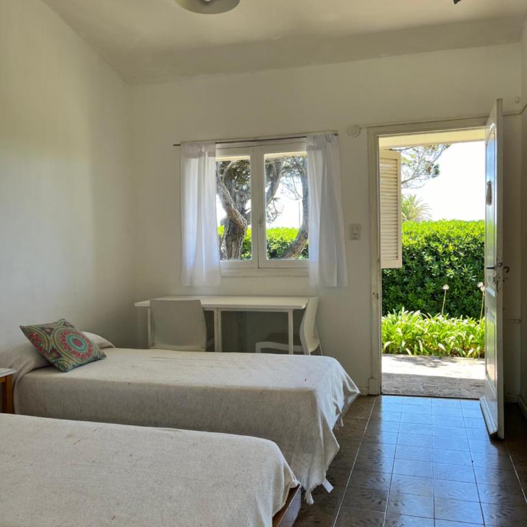 BQS House - Economy Double Room - 2