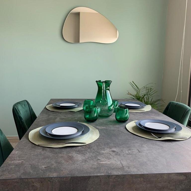 Precioso diseño en Polanco, 2 habitaciones - Apartamento de 2 dormitorios - 5