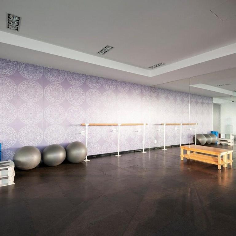 Precioso diseño en Polanco, 2 habitaciones - Apartamento de 2 dormitorios - 10