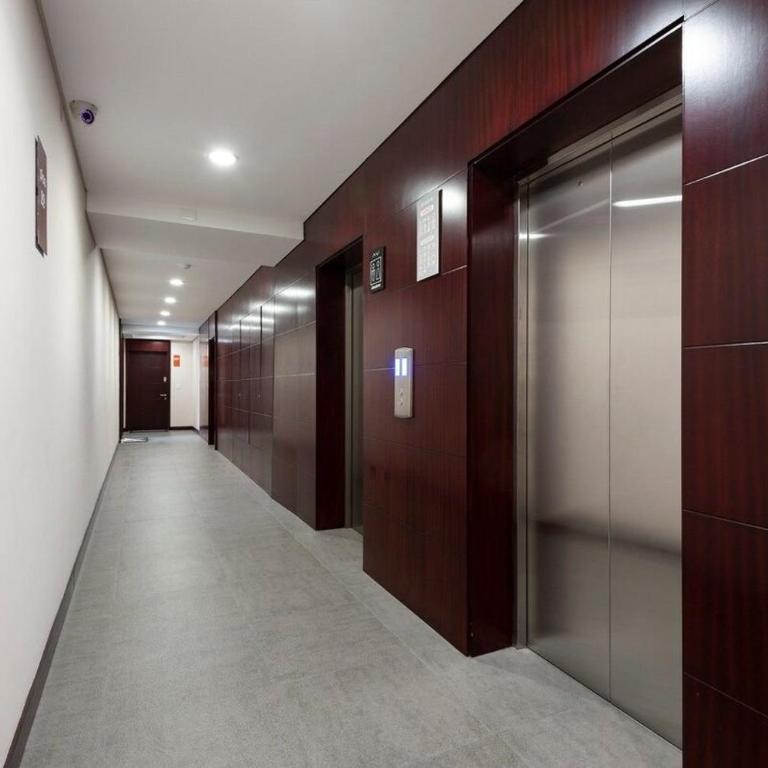 Precioso diseño en Polanco, 2 habitaciones - Apartamento de 2 dormitorios - 12