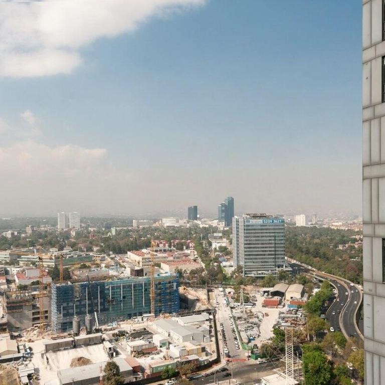 Precioso diseño en Polanco, 2 habitaciones - Apartamento de 2 dormitorios - 13
