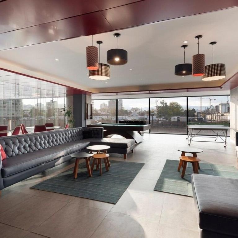Precioso diseño en Polanco, 2 habitaciones - Apartamento de 2 dormitorios - 14