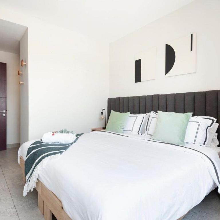 Precioso diseño en Polanco, 2 habitaciones - Apartamento de 2 dormitorios - 20
