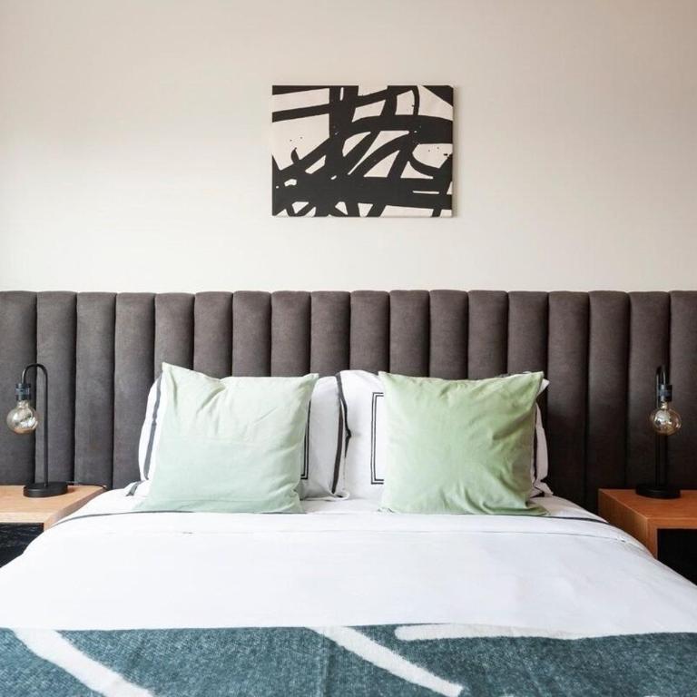 Precioso diseño en Polanco, 2 habitaciones - Apartamento de 2 dormitorios - 24