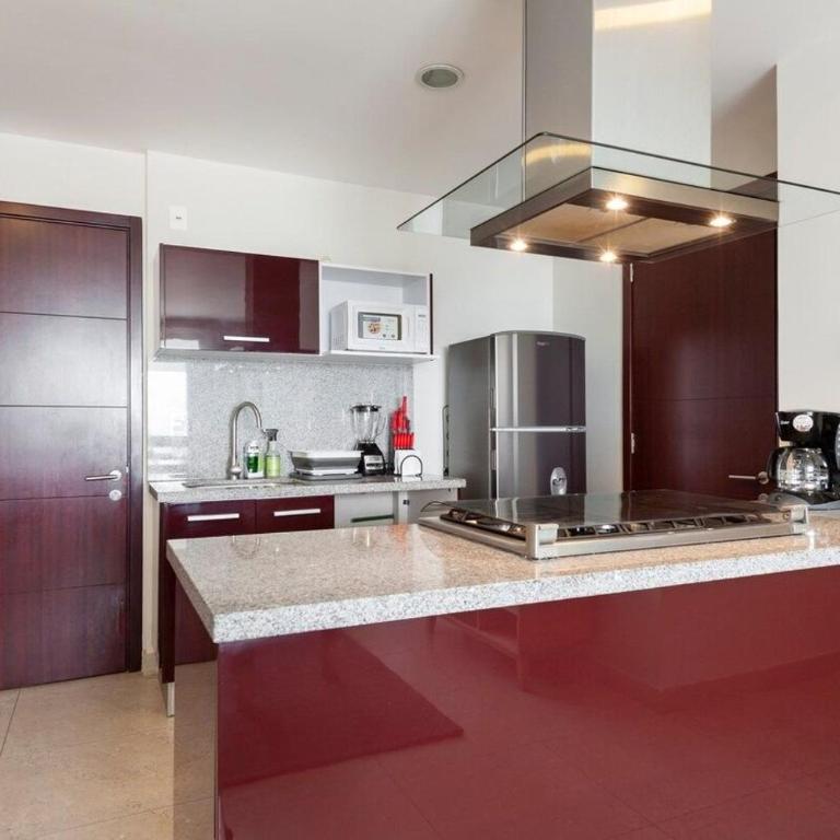 Precioso diseño en Polanco, 2 habitaciones - Apartamento de 2 dormitorios - 29
