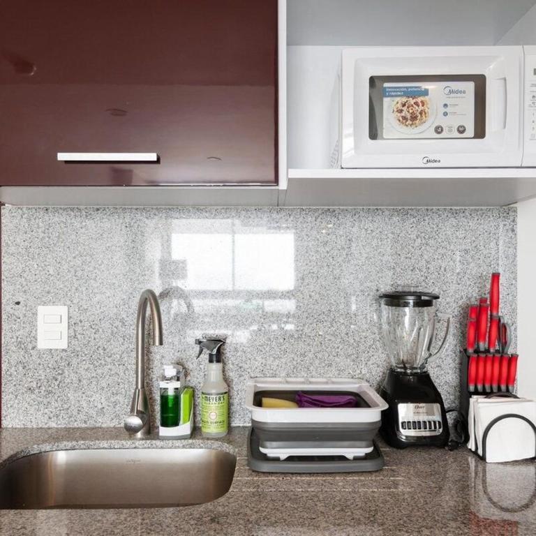 Precioso diseño en Polanco, 2 habitaciones - Apartamento de 2 dormitorios - 30