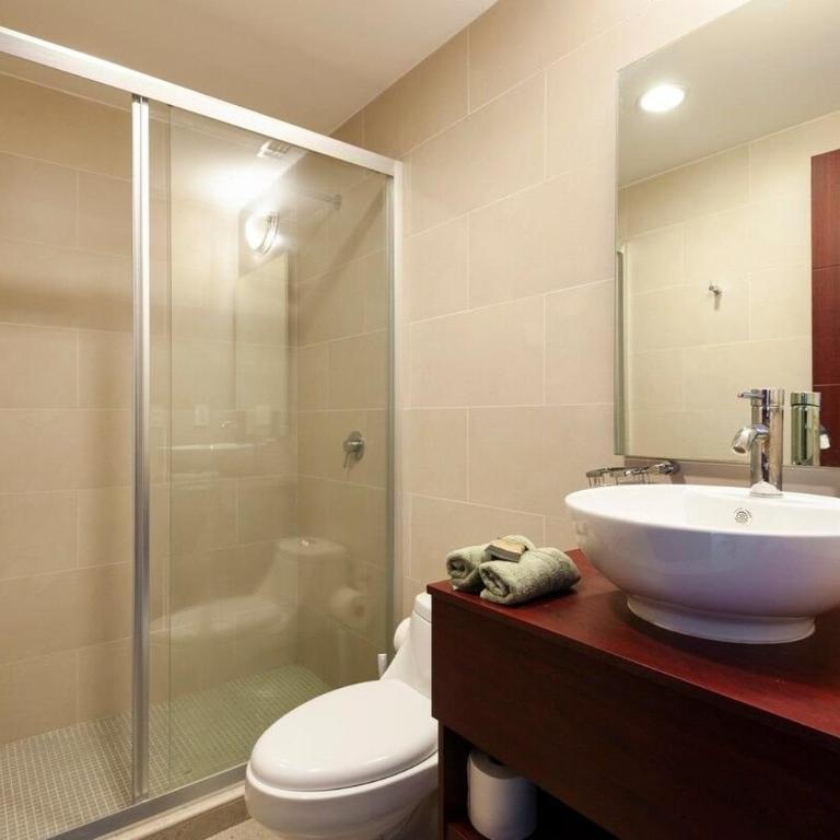 Precioso diseño en Polanco, 2 habitaciones - Apartamento de 2 dormitorios - 32