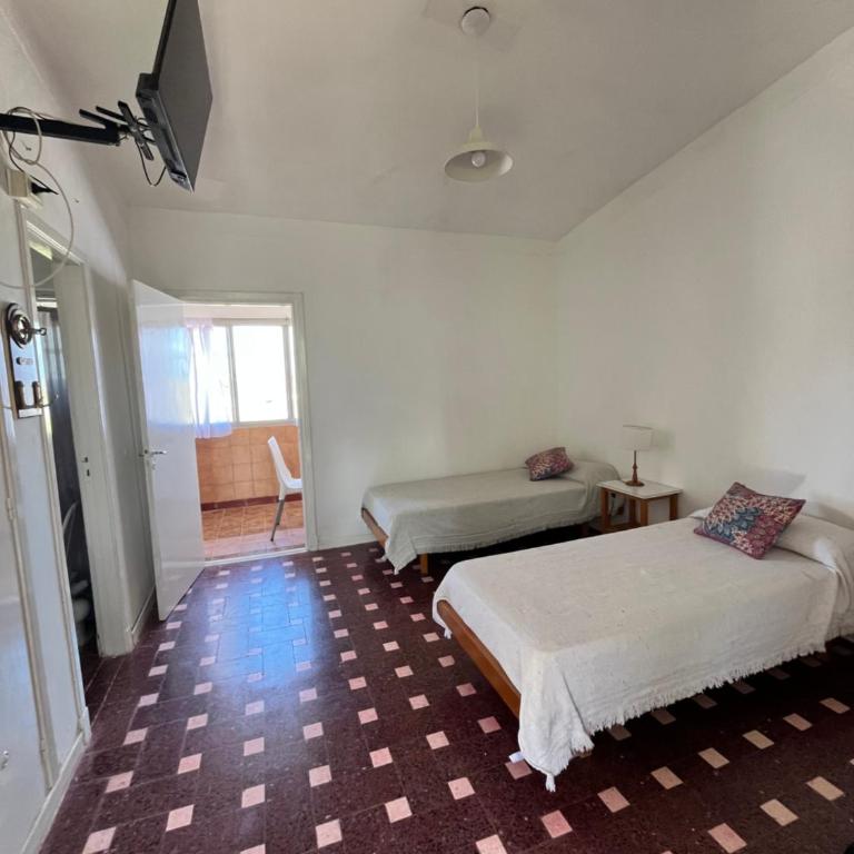 BQS House - One-Bedroom Apartment - 3