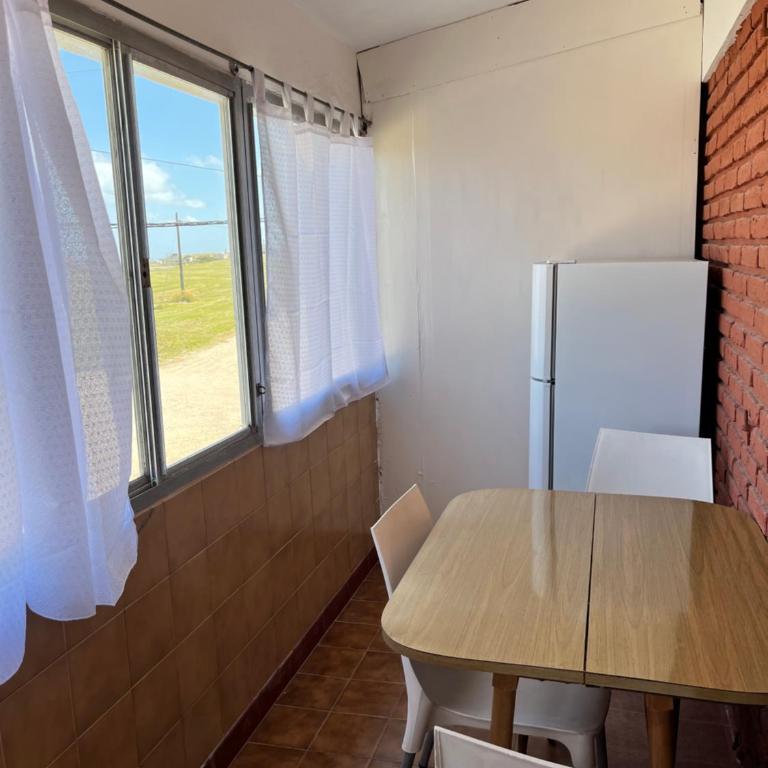 BQS House - One-Bedroom Apartment - 2