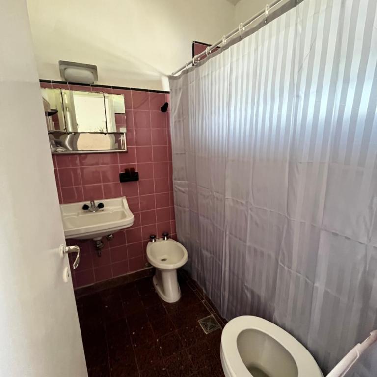 BQS House - Two-Bedroom Apartment - 8