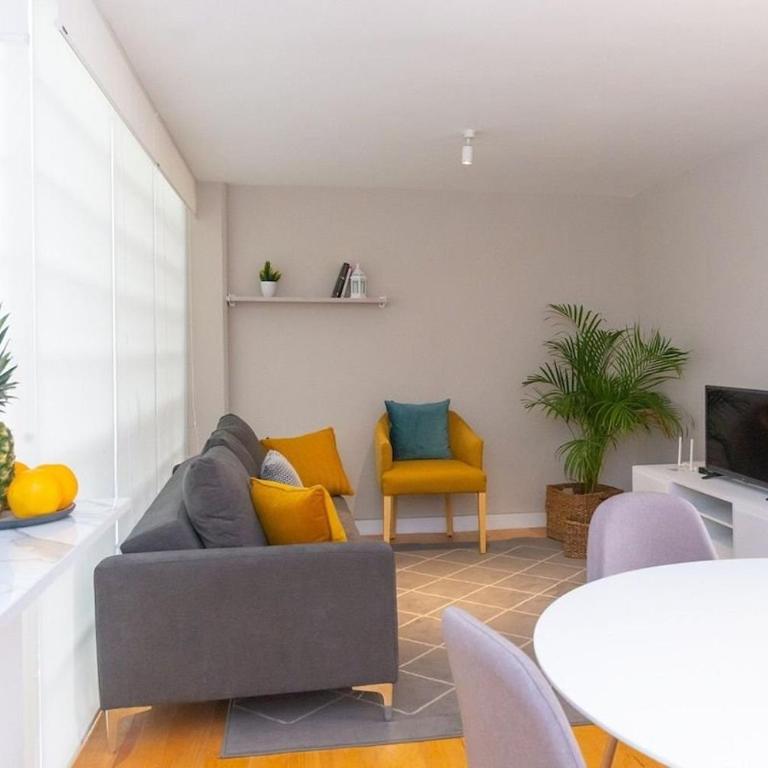 Del Valle · Modern apartment!! Excellent opportunity Del Valle - Apartamento de 1 dormitorio - 1