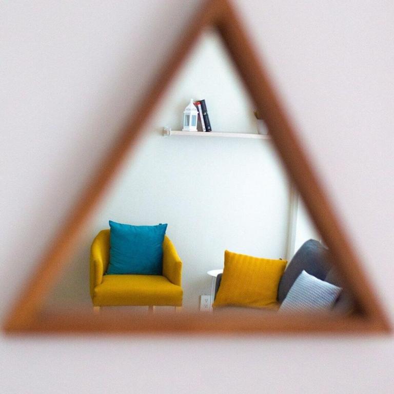Del Valle · Modern apartment!! Excellent opportunity Del Valle - Apartamento de 1 dormitorio - 3