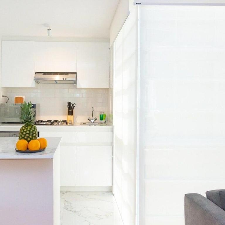 Del Valle · Modern apartment!! Excellent opportunity Del Valle - Apartamento de 1 dormitorio - 13