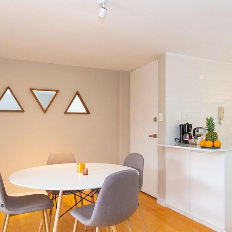 Del Valle · Modern apartment!! Excellent opportunity Del Valle - Apartamento de 1 dormitorio - 15