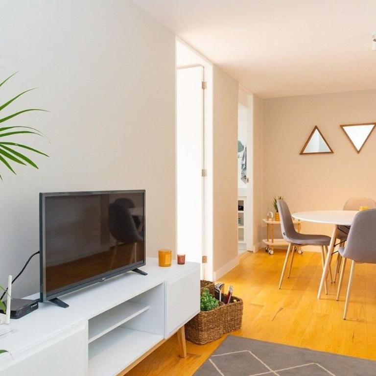 Del Valle · Modern apartment!! Excellent opportunity Del Valle - Apartamento de 1 dormitorio - 21