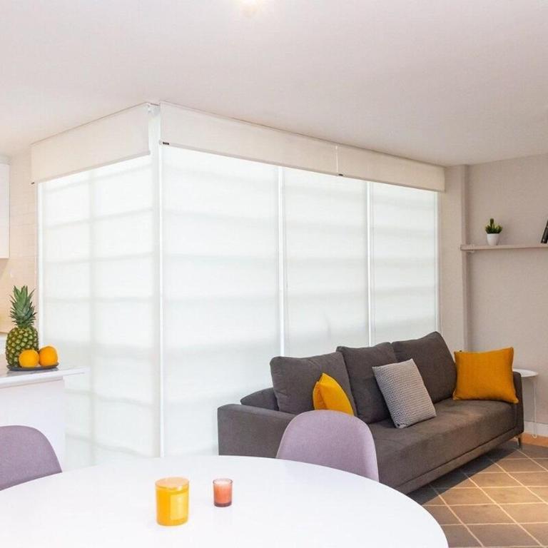 Del Valle · Modern apartment!! Excellent opportunity Del Valle - Apartamento de 1 dormitorio - 22