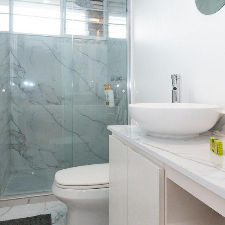 Del Valle · Modern apartment!! Excellent opportunity Del Valle - Apartamento de 1 dormitorio - 25