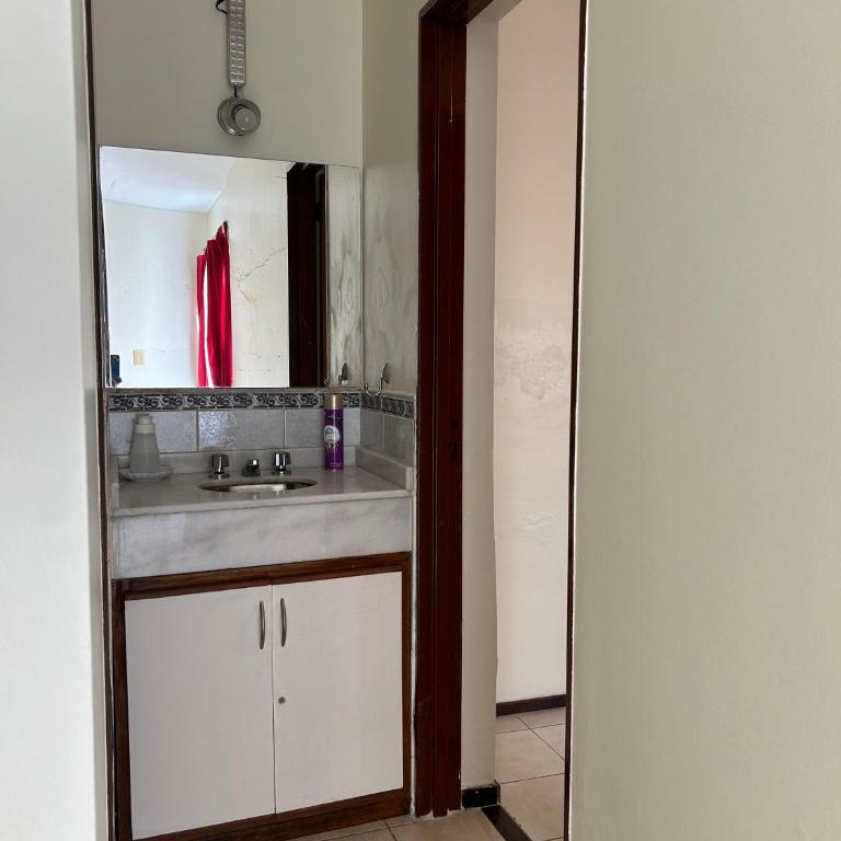 Departamento Plaza Italia - Apartamento de 1 dormitorio - 13