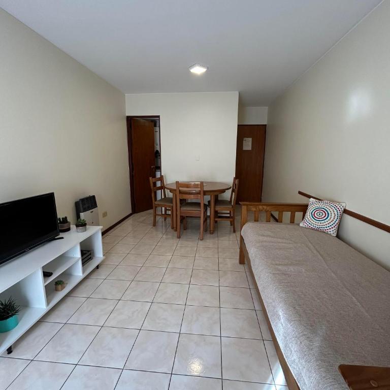 Departamento Plaza Italia - Apartamento de 1 dormitorio - 5