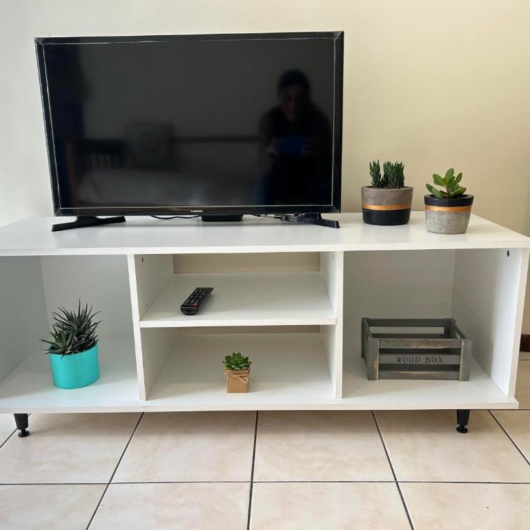 Departamento Plaza Italia - Apartamento de 1 dormitorio - 6