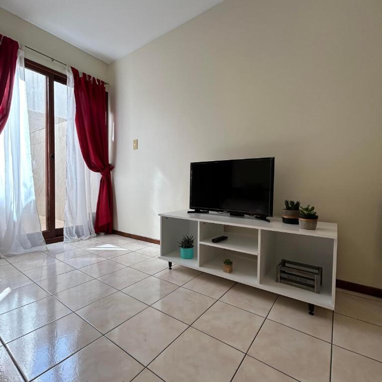 Departamento Plaza Italia - Apartamento de 1 dormitorio - 9