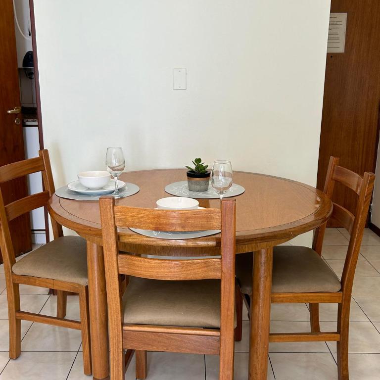 Departamento Plaza Italia - Apartamento de 1 dormitorio - 7