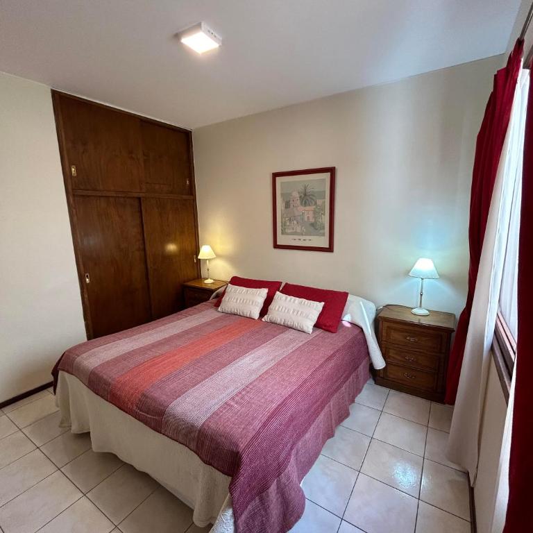 Departamento Plaza Italia - Apartamento de 1 dormitorio - 11