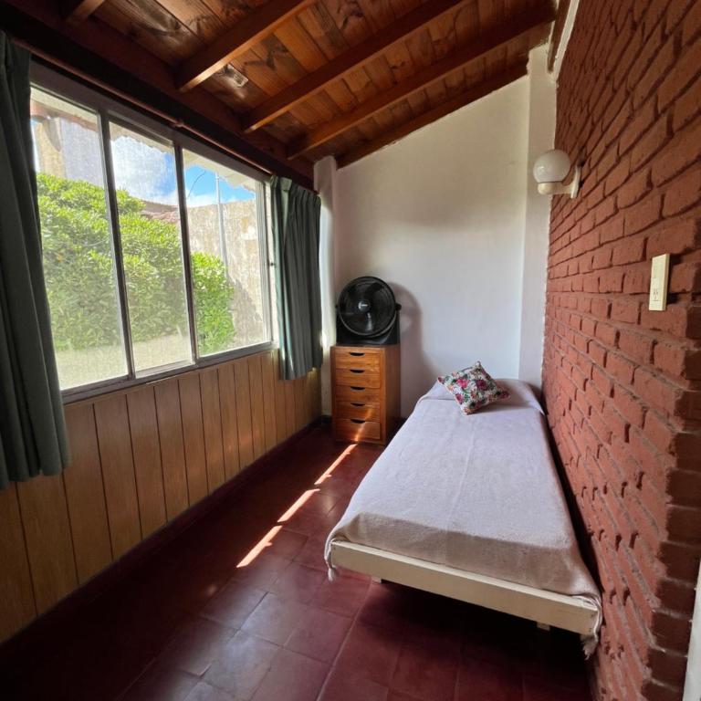 BQS House - Two-Bedroom Apartment - 6