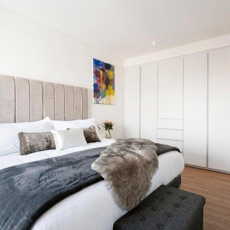 Spectacular Panoramic PH Experience, Polanco 3BD - Three-Bedroom Apartment - 11