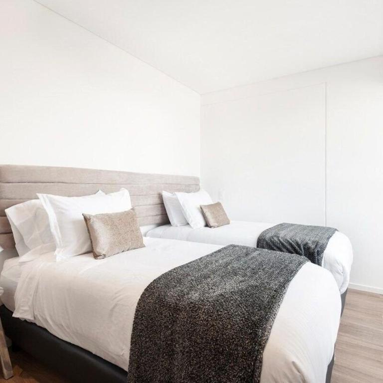 Spectacular Panoramic PH Experience, Polanco 3BD - Three-Bedroom Apartment - 16