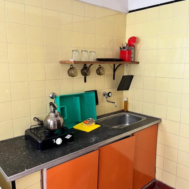BQS House - Two-Bedroom Apartment - 5