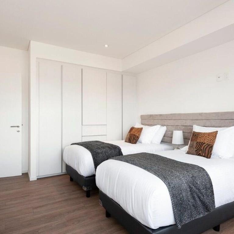 Spectacular Panoramic PH Experience, Polanco 3BD - Three-Bedroom Apartment - 20