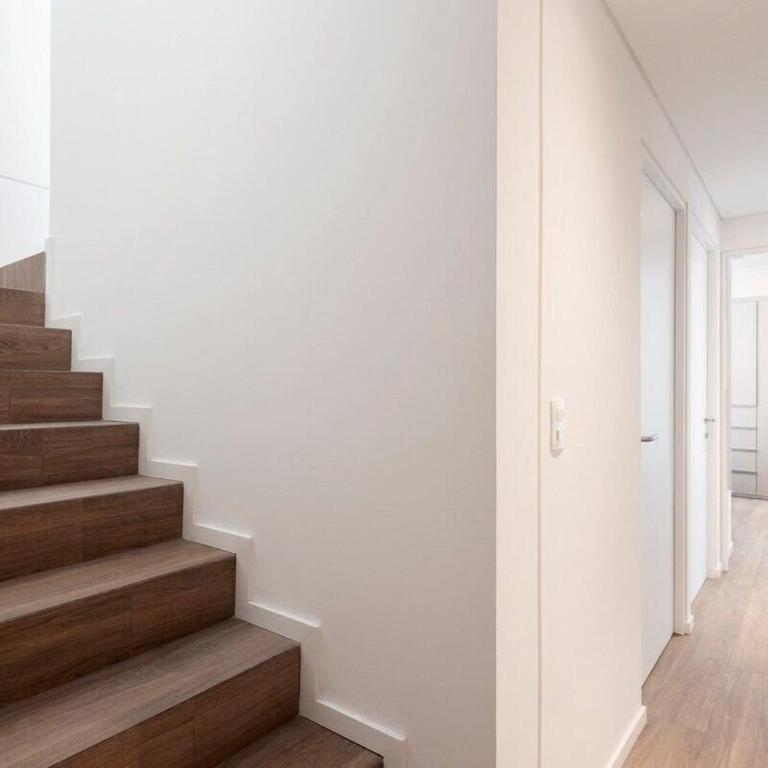 Spectacular Panoramic PH Experience, Polanco 3BD - Three-Bedroom Apartment - 24