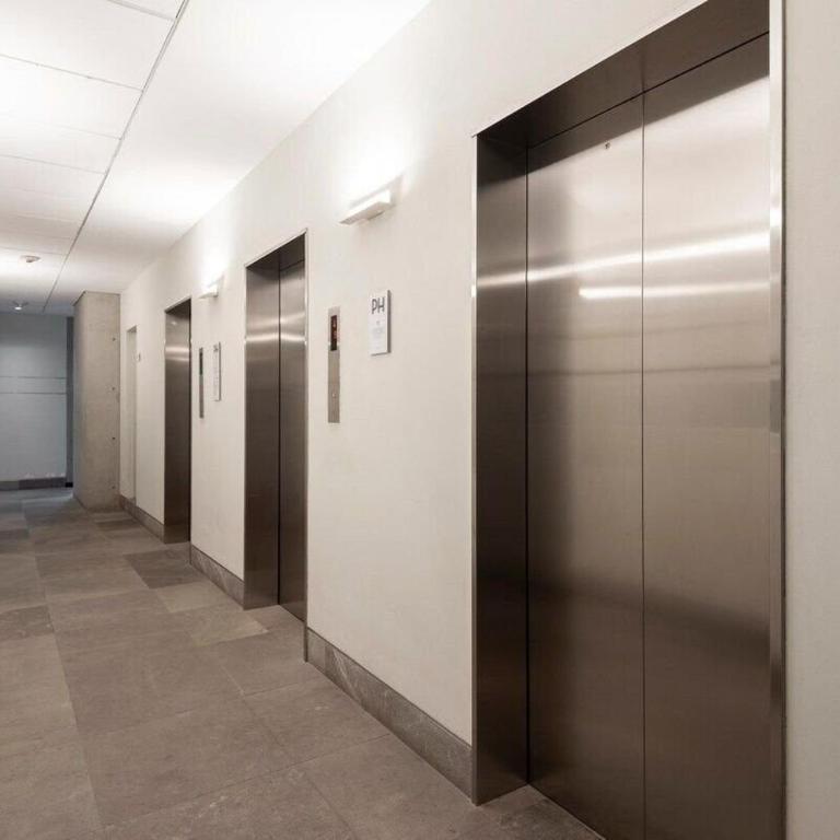 Spectacular Panoramic PH Experience, Polanco 3BD - Three-Bedroom Apartment - 34