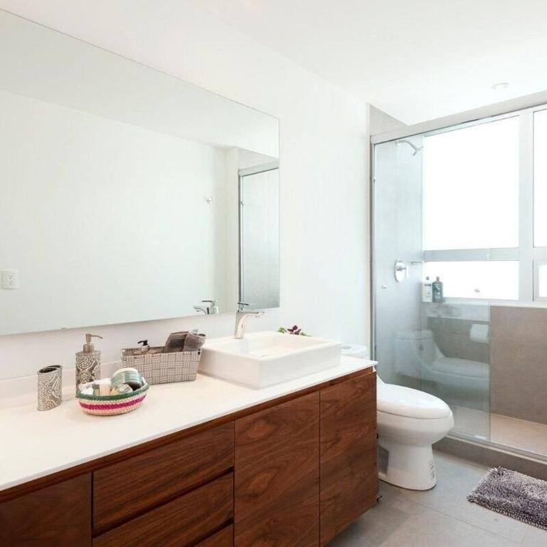 Spectacular Panoramic PH Experience, Polanco 3BD - Three-Bedroom Apartment - 39