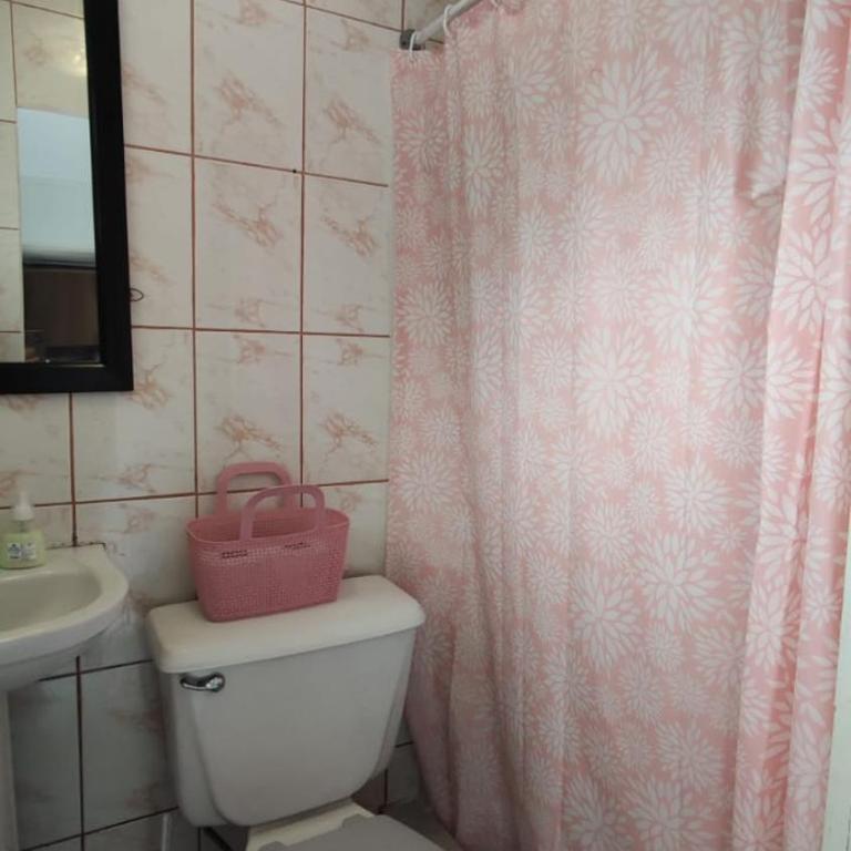 Cabaña y habitación Playera cómoda y central - One-Bedroom Apartment - 21