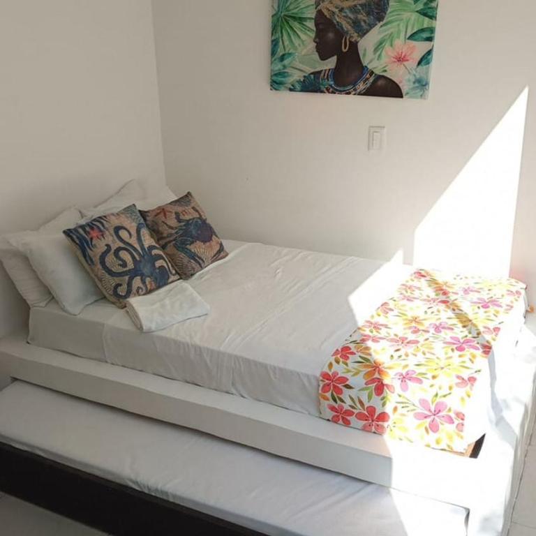Tu Paraíso en Santa Marta Casa con Piscina Privada Ideal para Grupos - Villa with Private Pool - 7