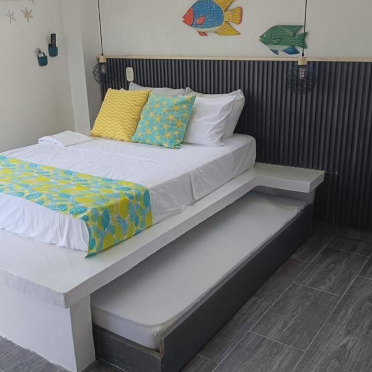 Tu Paraíso en Santa Marta Casa con Piscina Privada Ideal para Grupos - Villa with Private Pool - 3