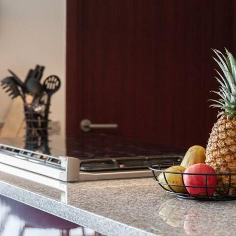New POLANCO/ excellent location!! 5 guests - Apartamento de 2 dormitorios - 33
