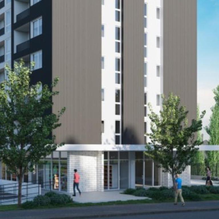 Kraspi - Apartamento de 1 dormitorio - 1