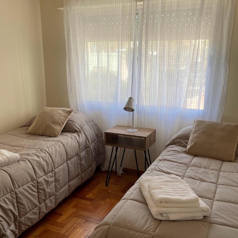Departamento Quinta Plaza Parque - Apartamento de 2 dormitorios - 5